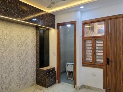 Bedroom Image of 700 Sq.ft 2 BHK Apartment / Flat for sale in Sector 16A Dwarka New Delhi for Rs. 4900000