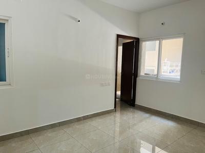 Living Room Image of 750 Sq.ft 2 BHK Apartment / Flat for sale in Swarna Griha 4 Phase 1, Kakati Belagavi for Rs. 3900000