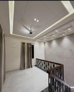 Hall Image of 700 Sq.ft 4 BHK Villa for sale in Nirman Nagar Jaipur for Rs. 23000000