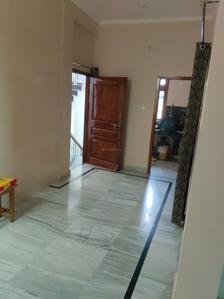 Living Room Image of 1010 Sq.ft 2 BHK Independent House for rent in Bagatpur Varanasi for Rs. 10000
