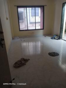 Living Room Image of 600 Sq.ft 1 BHK Apartment / Flat for rent in Sanpada Navi Mumbai for Rs. 35000