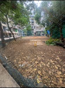 Image of 1200 Sq.ft 3.5 BHK Apartment / Flat for sale in Ganraj Heights, Thakurli, Thane for Rs. 9000000