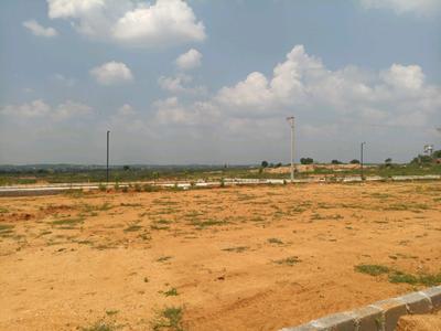 Image of 135 Sq.ft Residential Plot / Land for sale in Iconic RRR County, Shadnagar, Ranga Reddy for Rs. 2750000