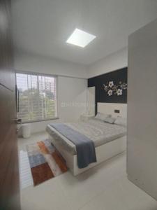 Bedroom Image of 1080 Sq.ft 2 BHK Apartment / Flat for sale in Yash Florencia C Wing, Kondhwa Pune for Rs. 6278600