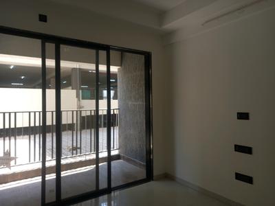 Living Room Image of 1050 Sq.ft 2 BHK Apartment / Flat for sale in Bhandari Vermont, Wagholi Pune for Rs. 6600000