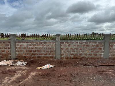 Image of 1200 Sq.ft Residential Plot / Land for sale in Basavan Kudchi, Belagavi for Rs. 1999999