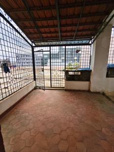 Balcony Image of 1600 Sq.ft 3 BHK Apartment / Flat for rent in C V Raman Nagar Bengaluru for Rs. 45000