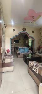 Hall Image of 2097 Sq.ft 3 BHK Builder Floor for sale in Sector 32 Faridabad for Rs. 12800000