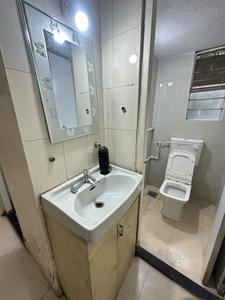 Image of 600 Sq.ft 1 BHK Apartment / Flat for rent in Kothrud, Pune for Rs. 19000
