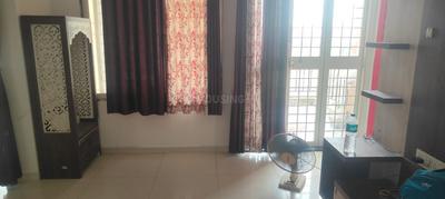 Bedroom Image of 442 Sq.ft 1 BHK Apartment / Flat for sale in Excel Celestia Residency Wing B And C, Moshi Pune for Rs. 3700000