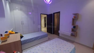 Bedroom Image of 1710 Sq.ft 3 BHK Apartment / Flat for sale in DD Altura, Gazipur Zirakpur for Rs. 11500000