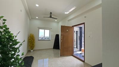 Living Room Image of 1380 Sq.ft 2 BHK Apartment / Flat for rent in Kondapur Hyderabad for Rs. 43500
