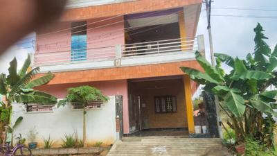 Image of 4200 Sq.ft 4 BHK Independent House for sale in Siddiraju Kandriga, Tirupathi for Rs. 9500000