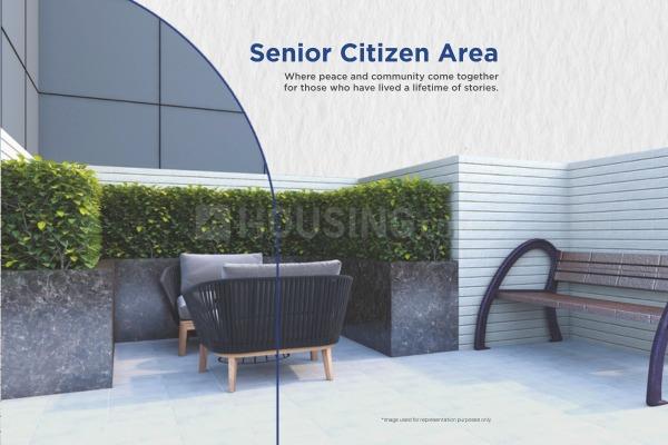 Pranav Daulatrao Desai Nagar CHSL Main Image 1