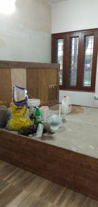 Bedroom Image of 650 Sq.ft 1 BHK Apartment / Flat for rent in DDA Flats Sarita Vihar, Sarita Vihar New Delhi for Rs. 25000