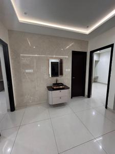 Hall Image of 2250 Sq.ft 3 BHK Apartment / Flat for rent in Aparna Zenon, Puppalaguda Hyderabad for Rs. 78000