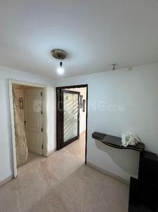 Hall Image of 1925 Sq.ft 4 BHK Independent House for rent in Sector 7 Gurgaon for Rs. 35000