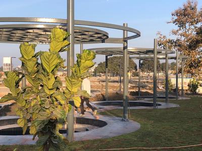 Image of 800 Sq.ft Residential Plot / Land for sale in Sarthak Aakash Greens, Bada Bangarda, Indore for Rs. 4240000