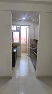 Kitchen Image of 1349 Sq.ft 3 BHK Apartment / Flat for sale in Amrapali Heartbeat City IV, Sector 107 Noida for Rs. 14600000