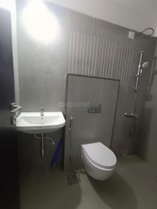 Image of 1000 Sq.ft 2 BHK Apartment / Flat for rent in Runal Spacio, Ravet, Pune for Rs. 30000