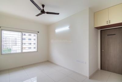 Bedroom Image of 2205 Sq.ft 4 BHK Apartment / Flat for rent in Sobha Windsor, Whitefield Bengaluru for Rs. 86000