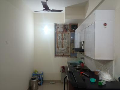 Kitchen Image of 632 Sq.ft 2 BHK Apartment / Flat for sale in Suncity Avenue 102, Sector 102 Gurgaon for Rs. 8000000