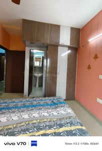 Bedroom Image of 850 Sq.ft 2 BHK Apartment / Flat for sale in Khardaha Kolkata for Rs. 3600000