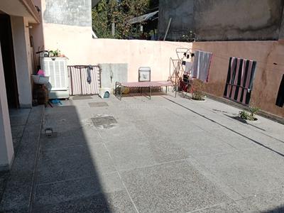 Balcony Image of 450 Sq.ft 2 BHK Independent House for rent in Tarf Kumbra Mohali for Rs. 20000