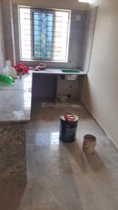 Kitchen Image of 1275 Sq.ft 3 BHK Apartment / Flat for sale in Sinthi Kolkata for Rs. 7400000