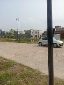 Image of 1000 Sq.ft Residential Plot / Land for sale in Lolai, Lucknow for Rs. 6200000