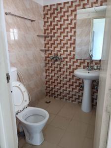 Image of 530 Sq.ft 1 BHK Apartment / Flat for rent in Gaurs 14th Avenue, Noida Extension, Greater Noida for Rs. 16501