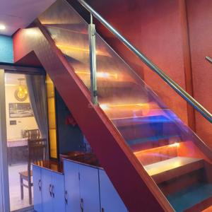 Image of 2106 Sq.ft 3 BHK Duplex for sale in Soham The Levelz, Tollygunge, Kolkata for Rs. 30000000