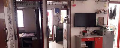 1 BHK Flat