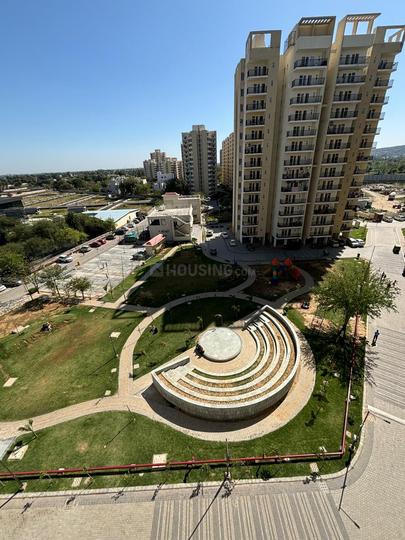 GLS Arawali Homes Main Image 1