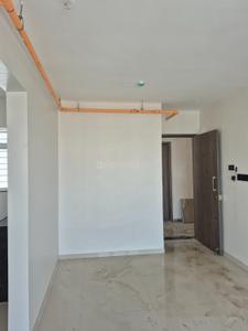 Hall Image of 461 Sq.ft 2 BHK Apartment / Flat for sale in Ganga Millennia Undri Building J K L M And N, Undri Pune for Rs. 5600000