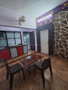 Hall Image of 220 Sq.ft 1 RK Apartment / Flat for rent in Kolar Road Bhopal for Rs. 8000