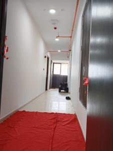 Image of 773 Sq.ft 2 BHK Apartment / Flat for sale in Ten X Habitat Raymond Realty Tower G, Thane West, Thane for Rs. 16500000