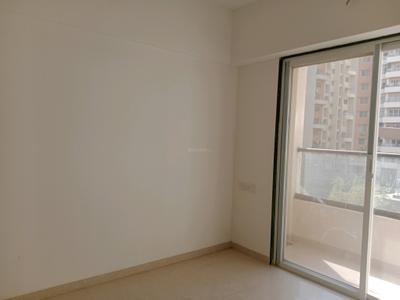 Bedroom Image of 1435 Sq.ft 3 BHK Apartment / Flat for sale in Anshul Kosmas, Moshi Pune for Rs. 7523000