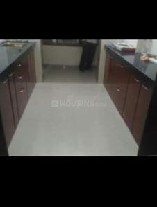 Kitchen Image of 870 Sq.ft 2 BHK Apartment / Flat for sale in Dombivli West Thane for Rs. 6000000