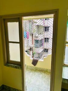 Balcony Image of 730 Sq.ft 2 BHK Apartment / Flat for sale in Dum Dum Kolkata for Rs. 3100000