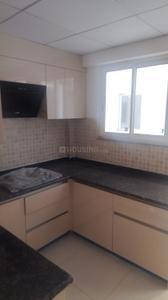 Kitchen Image of 2130 Sq.ft 3 BHK Apartment / Flat for sale in Godrej Air, Sector 85 Gurgaon for Rs. 30000000