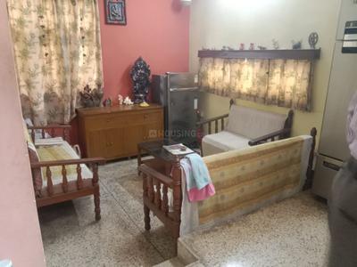 Bedroom Image of 2000 Sq.ft 6 BHK Independent House for sale in Kasba Kolkata for Rs. 16500000