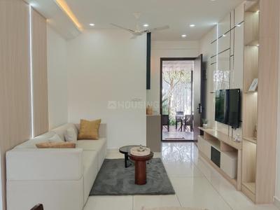Hall Image of 1594 Sq.ft 3 BHK Apartment / Flat for sale in Coevolve Florenza by CoEvolve Estates, Chikkadasarahalli Bengaluru for Rs. 13800000