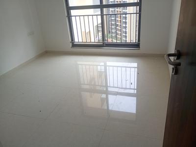 Bedroom Image of 1200 Sq.ft 3 BHK Apartment / Flat for sale in Wellington at Pride World City, Charholi Budruk Pune for Rs. 11000000