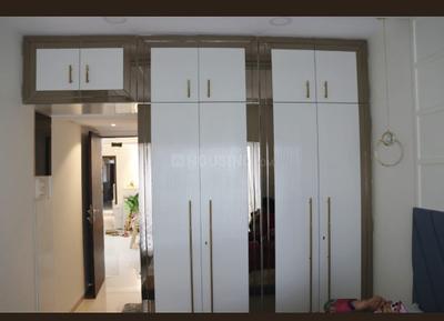 Bedroom Image of 905 Sq.ft 2 BHK Apartment / Flat for sale in Madhav Dham, Malad East Mumbai for Rs. 18000000
