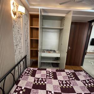 2 BHK Independent Builder Floor