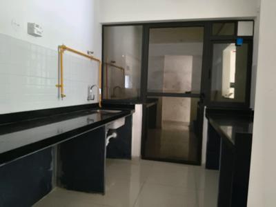 Kitchen Image of 1278 Sq.ft 2.5 BHK Apartment / Flat for sale in Shapoorji Pallonji Vanaha, Bavdhan Pune for Rs. 9900000