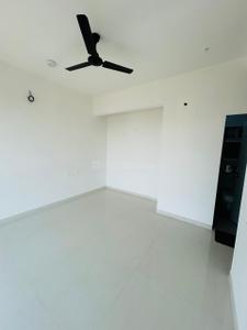 Bedroom Image of 860 Sq.ft 1 BHK Apartment / Flat for rent in Marathon Nexworld Aura, Dombivli East Thane for Rs. 13000