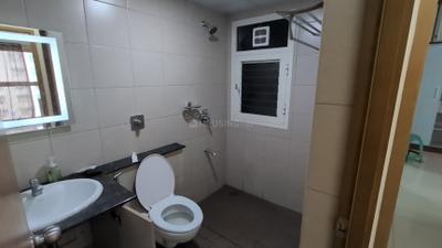 Image of 1054 Sq.ft 2 BHK Apartment / Flat for rent in Sobha Dream Gardens, Thanisandra, Bengaluru for Rs. 38000
