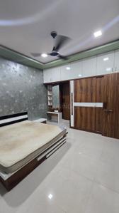 Bedroom Image of 2349 Sq.ft 4 BHK Independent House for sale in Tatva Ved Residency, Naroda Ahmedabad for Rs. 17500000